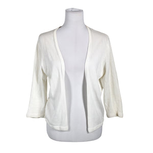 Unisex Esprit - Kardigan, suurus 38 - Valge (1)
