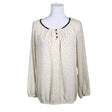 Unisex Esprit - Pluus, suurus 40 - Beige ()