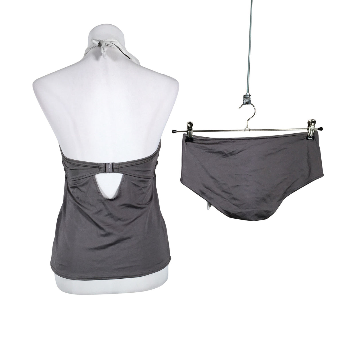 Unisex Freya - Bikiinid, suurus 36 - Pruun (2)