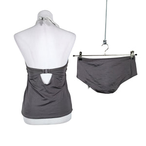 Unisex Freya - Bikiinid, suurus 36 - Pruun (2)