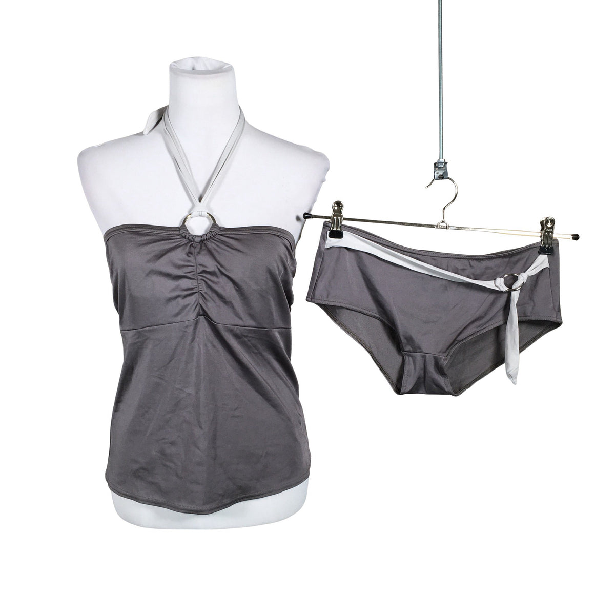 Unisex Freya - Bikiinid, suurus 36 - Pruun (1)