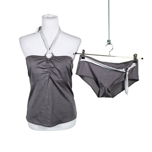 Unisex Freya - Bikiinid, suurus 36 - Pruun (1)