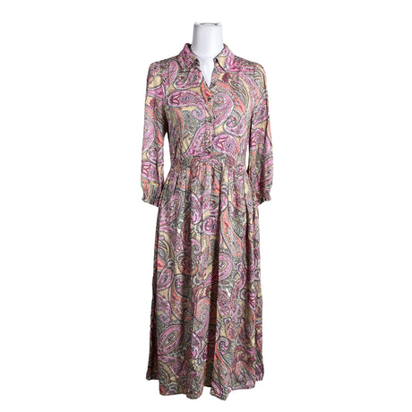Unisex Jaspal - Mitteveniv kleit, suurus 36 - Lilla ()