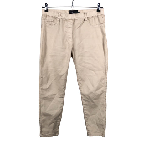 Unisex Your Face - Teksaretuusid, suurus 38 - Beige ()