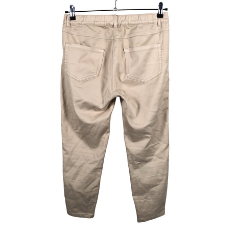 Unisex Your Face - Teksaretuusid, suurus 38 - Beige (2)