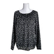 Unisex Esprit - Pluus, suurus 38 - Must ()