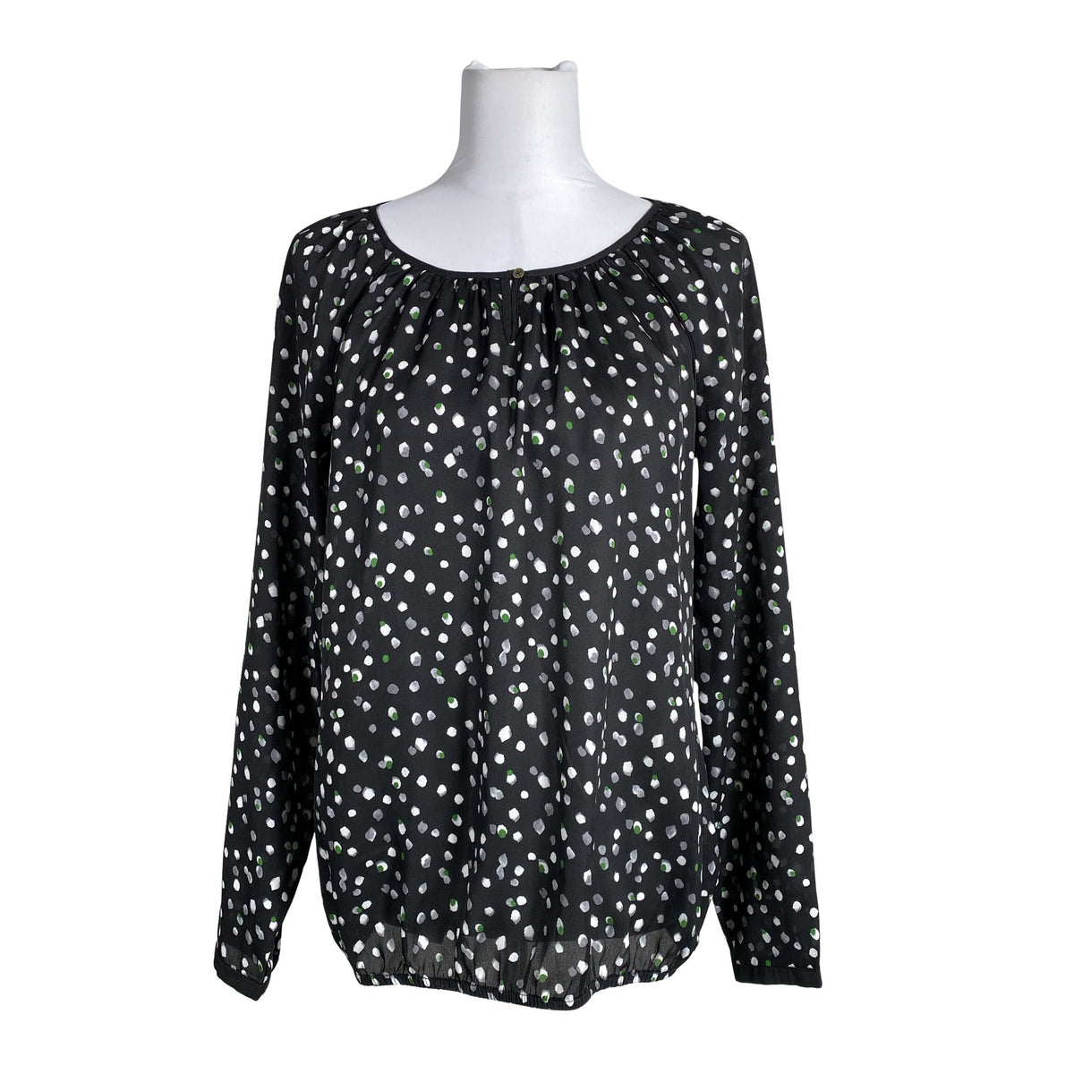 Unisex Esprit - Pluus, suurus 38 - Must (1)