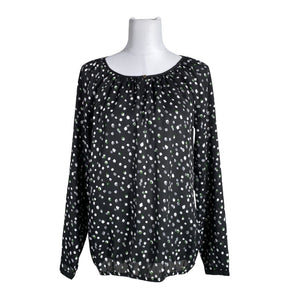 Unisex Esprit - Pluus, suurus 38 - Must (1)