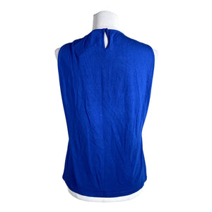 Unisex Ril's - Topp, suurus 38 - Sinine (2)