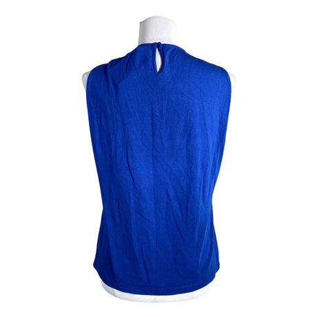 Unisex Ril's - Topp, suurus 38 - Sinine (2)