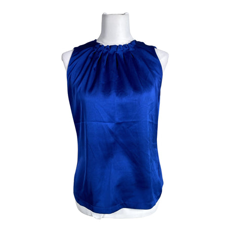 Unisex Ril's - Topp, suurus 38 - Sinine ()