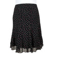 Unisex Steilmann - Mitteveniv seelik, suurus 42 - Must ()