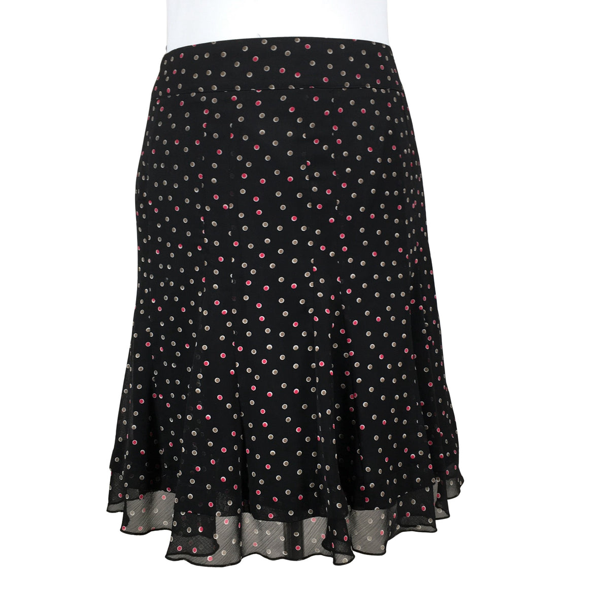Unisex Steilmann - Mitteveniv seelik, suurus 42 - Must (1)