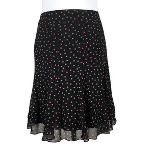 Unisex Steilmann - Mitteveniv seelik, suurus 42 - Must (1)