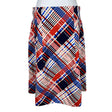 Unisex Ril's - Mitteveniv seelik, suurus 40 - Punane ()