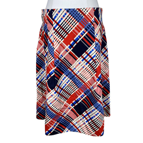 Unisex Ril's - Mitteveniv seelik, suurus 40 - Punane ()