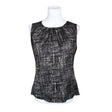Unisex Ril's - Topp, suurus 38 - Must ()