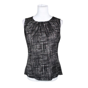 Unisex Ril's - Topp, suurus 38 - Must (1)