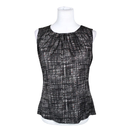 Unisex Ril's - Topp, suurus 38 - Must ()