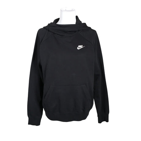 Unisex Nike - Dressipluus, suurus 38 - Must ()
