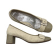 Unisex Gabor - Igapäevased jalanõud, suurus 39 - Beige ()