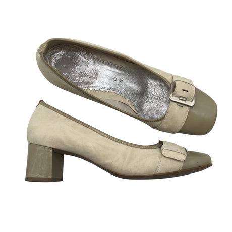 Unisex Gabor - Igapäevased jalanõud, suurus 39 - Beige ()