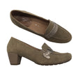 Unisex Gabor - Igapäevased jalanõud, suurus 39 - Pruun ()