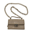 Unisex Ideal of Sweden - Käekott, suurus Mini - Beige ()