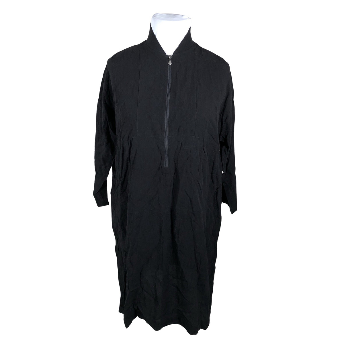 Unisex Bitte Kai Rand - Mitteveniv kleit, suurus 42 - Must (1)