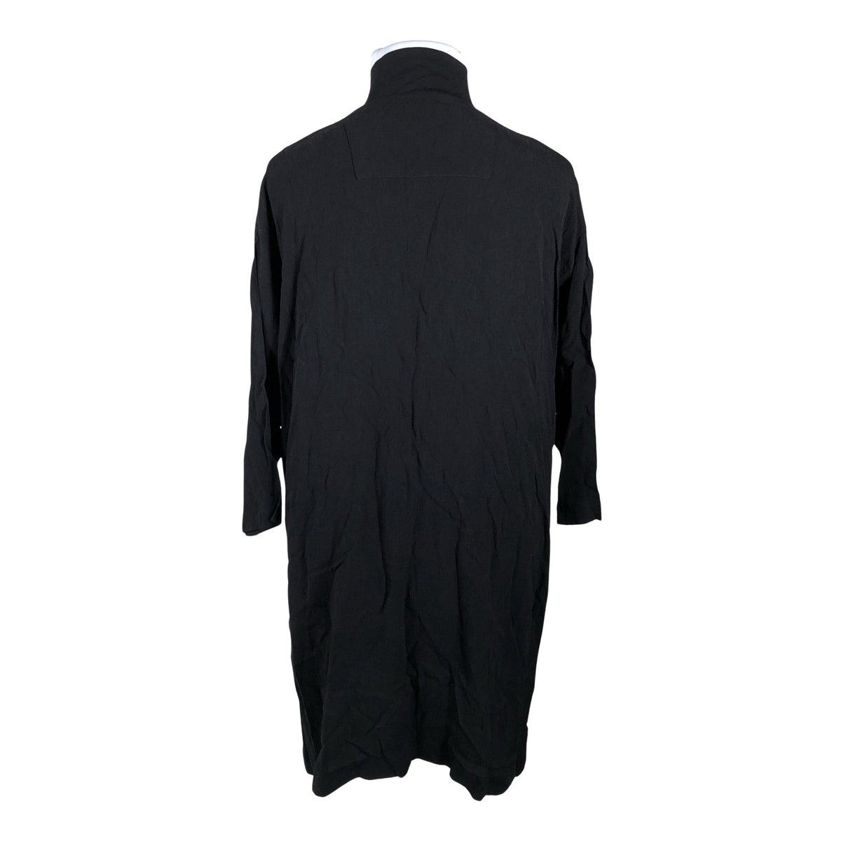 Unisex Bitte Kai Rand - Mitteveniv kleit, suurus 42 - Must (2)
