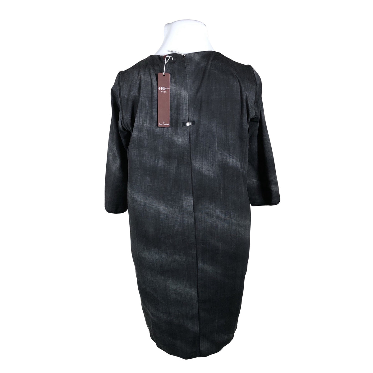Unisex High Tech - Mitteveniv kleit, suurus 44 - Hall (2)