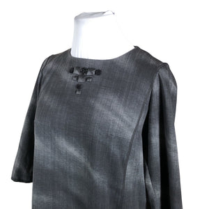 Unisex High Tech - Mitteveniv kleit, suurus 44 - Hall (3)