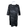 Unisex High Tech - Mitteveniv kleit, suurus 44 - Hall ()