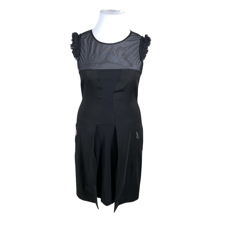 Unisex Kaffe - Topp, suurus 44 - Sinine ()