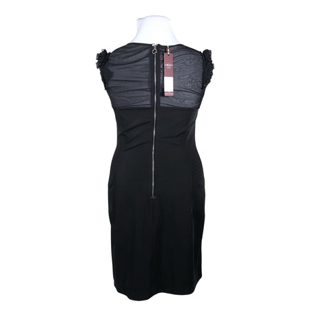 Unisex High Use - Pidulik kleit, suurus 42 - Must (2)
