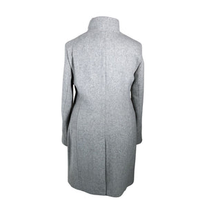 Unisex Esprit - Villane mantel, suurus 42 - Hall (2)