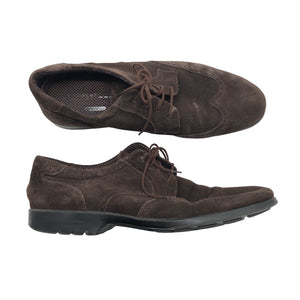 Unisex Rockport - Igapäevased jalanõud, suurus XS - Pruun (1)