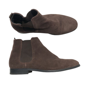 Unisex Royal Republiq - Poolsaapad, suurus 45 - Pruun (1)
