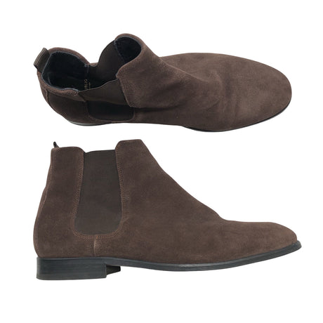 Unisex Royal Republiq - Poolsaapad, suurus 45 - Pruun ()