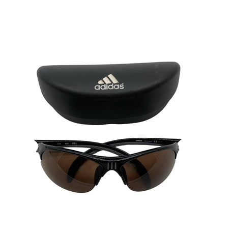 Unisex Adidas - Päikeseprillid, suurus Ei kokoa - Must ()