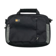Unisex Case Logic - Arvutikott, suurus Mini - Must ()