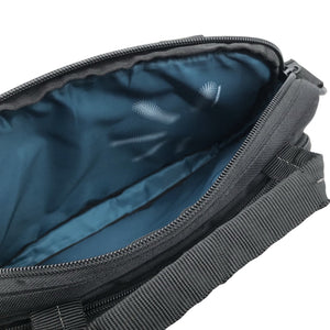 Unisex Case Logic - Arvutikott, suurus Mini - Must (2)