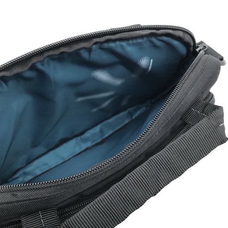 Unisex Case Logic - Arvutikott, suurus Mini - Must (2)