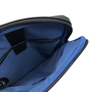 Unisex Samsonite - Õlakott, suurus Midi - Must (2)