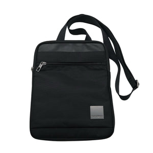 Unisex Samsonite - Õlakott, suurus Midi - Must (1)