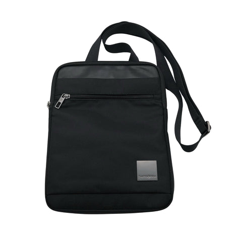 Unisex Samsonite - Õlakott, suurus Midi - Must ()