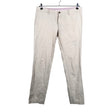 Unisex Hugo Boss - Mittevenivad püksid, suurus L - Beige ()