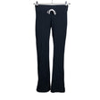 Unisex Brandy Melville - Trikotaažist püksid, suurus 34 - Sinine ()
