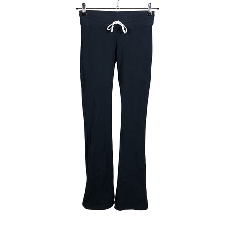 Unisex Brandy Melville - Trikotaažist püksid, suurus 34 - Sinine ()