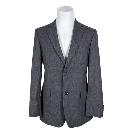 Unisex Hugo Boss - Pintsak, suurus M - Hall ()